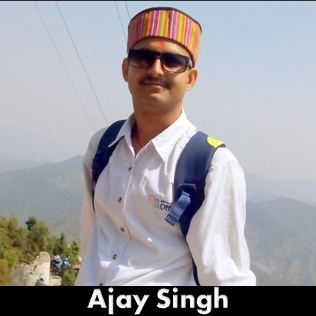 Ajay Singh